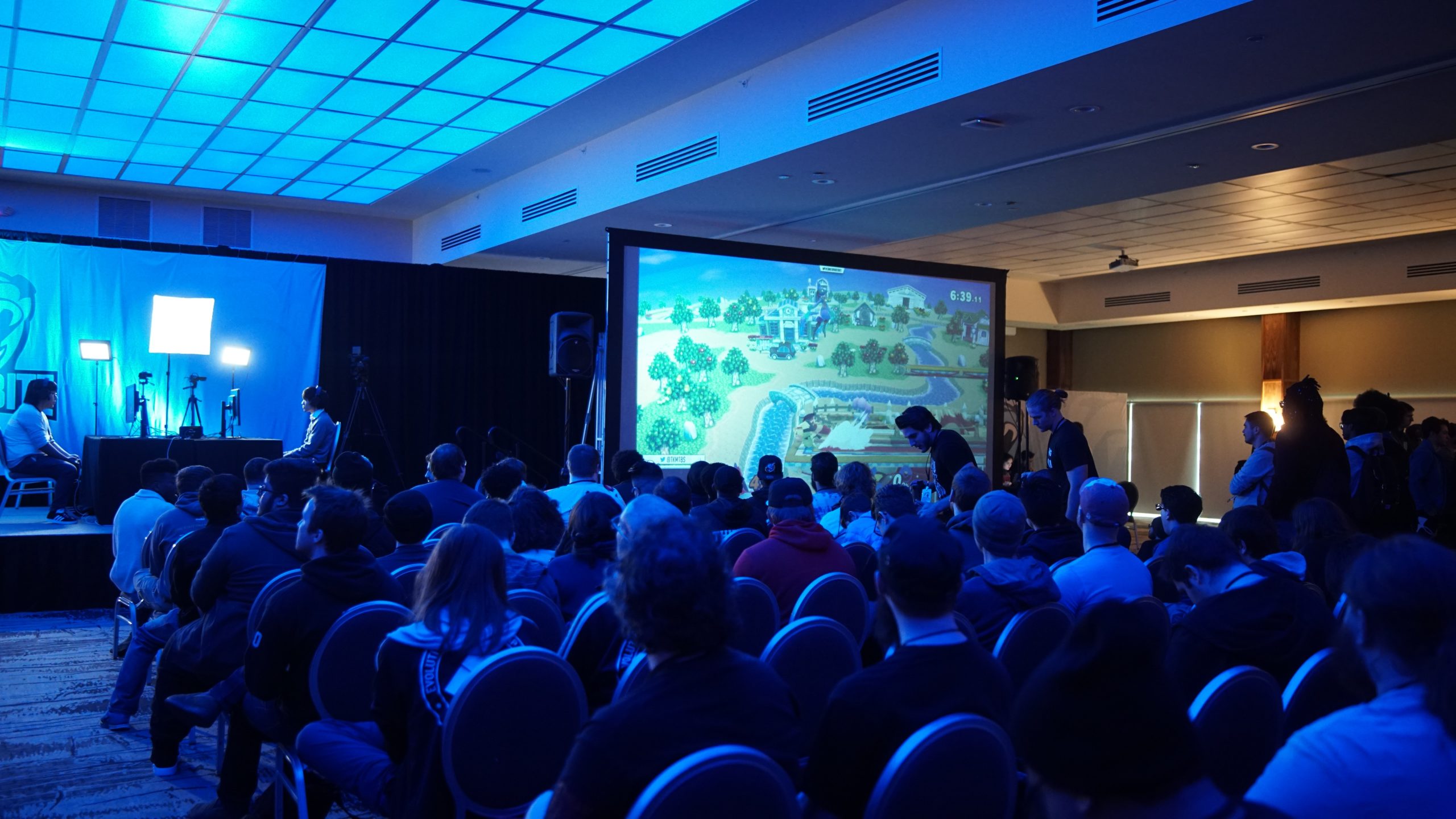 Read more about the article Video Game Development Colleges and Opportunities…