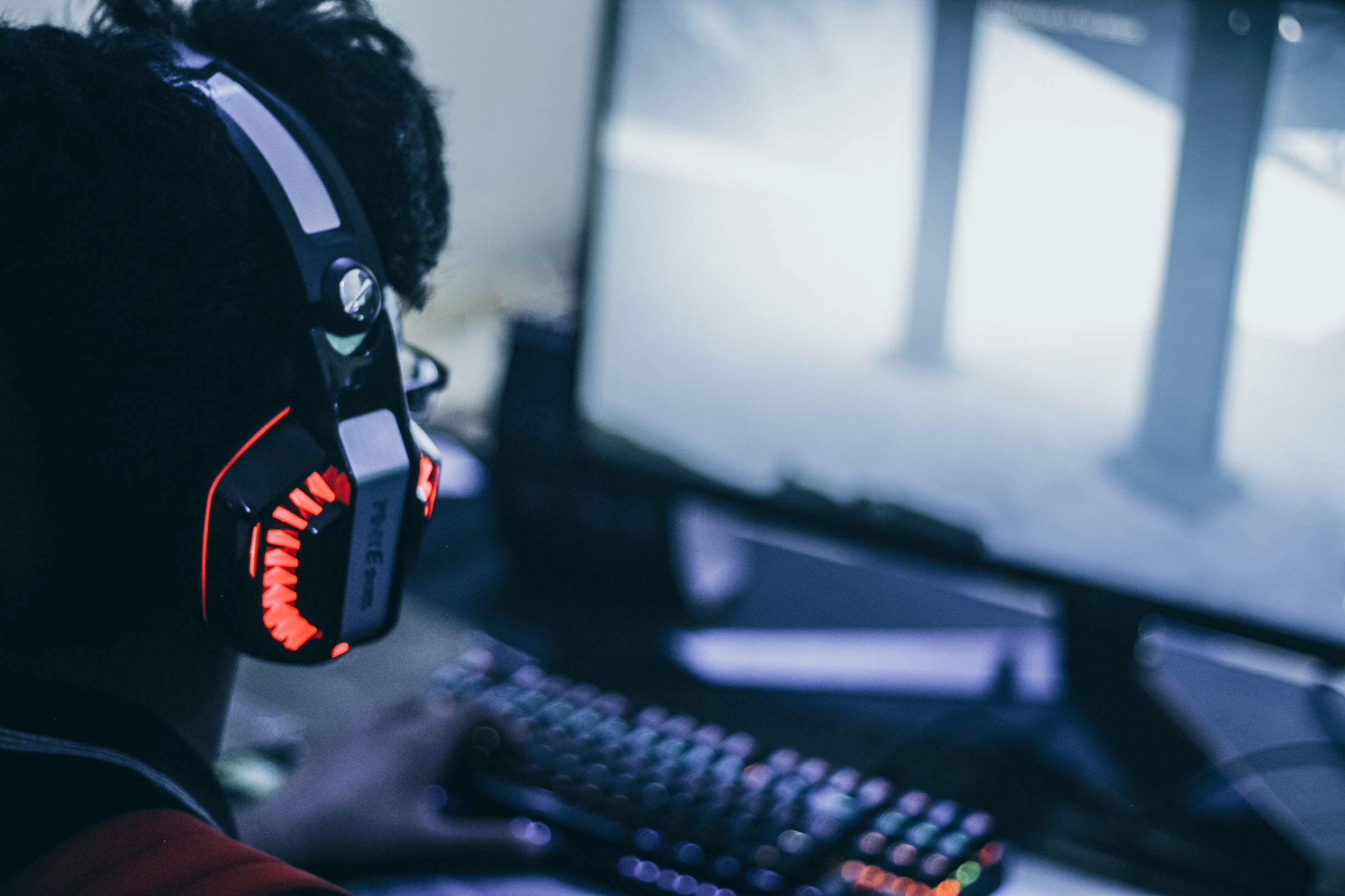 Read more about the article Video Game Coaching is Changing the Game…
