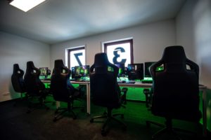 Read more about the article The Rise of Esports Colleges
