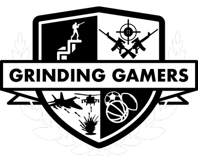 Grinding Gamers