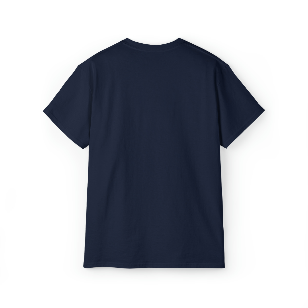 Grinding Gamers Navy Blue White Logo